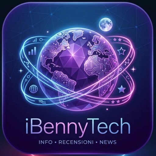iBennyTech