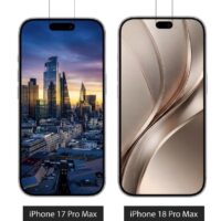 Apple: l’Isola Dinamica si fa più piccola sui prossimi iPhone